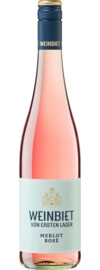 2023 Weinbiet Von Ersten Lagen Merlot Rosé