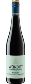2022 Von Ersten Lagen Merlot Cabernet Sauvignon