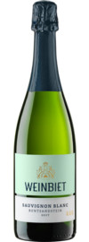 2021 Weinbiet Sauvignon Blanc Sekt