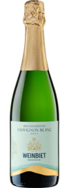 2021 Weinbiet Sauvignon Blanc Sekt