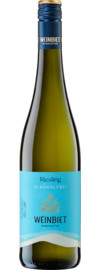 Weinbiet Riesling