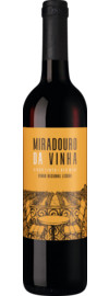 2022 Miradouro da Vinha Tinto