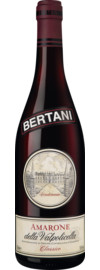 2015 Bertani Amarone Classico