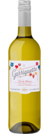 Garriguette Blanc
