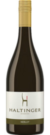 2020 Haltinger Winzer Merlot QbA