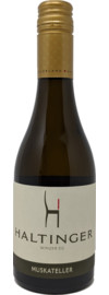 2018 Haltinger Winzer Muskateller Beerenauslese QbA