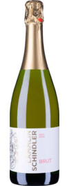 Lämmlin Schindler Rosé Sekt