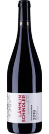 2018 Lämmlin Schindler Spätburgunder QbA Bio