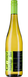 2022 Lämmlin Schindler Grüner Markgräfler QbA