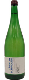2022 1 Liter Weissburgunder QbA Bio