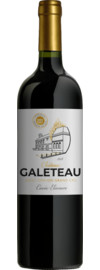 2021 Château Galeteau Cuvée Eléonore