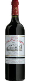 2019 Château Crusquet de Lagarcie Blaye