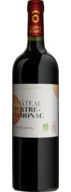 2020 Château Tertre Samonac Côtes de Bourg
