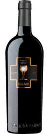 2021 Schola Sarmenti Nauna Primitivo Negroamaro