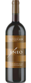 2020 Risveglio Eneo Susumaniello Negroamaro