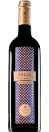 2020 De Moya Julia Monastrell