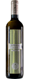 2020 De Moya Diego Merseguera Chardonnay