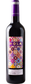 2021 De Moya Mola Tinto