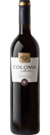 2018 Coloma Merlot Selección