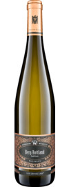 2014 Berg Rottland Riesling Spätlese