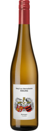 2023 Heyl zu Herrnsheim Riesling