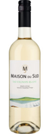 2022 Maison du Sud Sauvignon Blanc