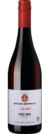 2022 Héritage Year 940 Pinot Noir