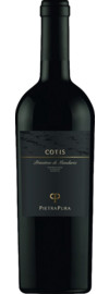 2019 Pietra Pura Cotis Primitivo di Manduria