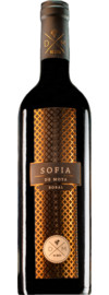 2019 De Moya Sofia Bobal