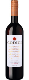 Codici Rosso