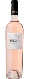 2023 Château Paradis Rosé