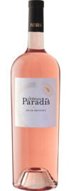 2023 Château Paradis Rosé