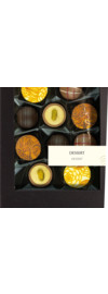 Coppeneur 10er Sélection Dessert Pralinés