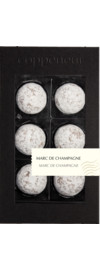 Coppeneur 6er Sélection Marc de Champagne