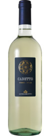2022 Lungarotti Cadetto Umbria Bianco