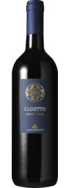 2021 Lungarotti Cadetto Umbria Rosso
