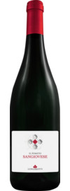 2019 Lungarotti Sangiovese dell'Umbria