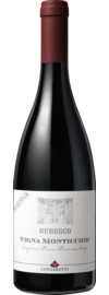 2018 Lungarotti Rubesco Vigna Monticchio Riserva