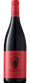 2021 Tasca d'Almerita Tascante Ghiaia Nera Rosso