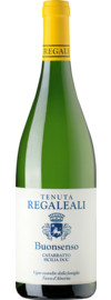 2022 Regaleali Buonsenso Catarratto