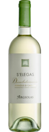 2023 Argiolas S'Elegas Bianco