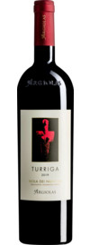 2019 Argiolas Turriga Isola dei Nuraghi Rosso