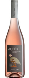 2022 Argiolas Arjola Cannonau Rosato