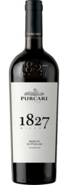 2021 Merlot de Purcari