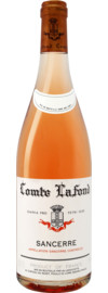 2022 De Ladoucette Comte Lafond Sancerre Rosé