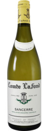2023 De Ladoucette Comte Lafond Sancerre Blanc