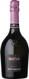 Borgo Molino Motivo Rosé Spumante