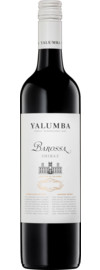 2022 Barossa Shiraz