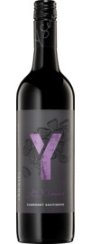 2019 The Y Series Cabernet Sauvignon