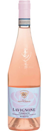 2021 Pico Maccario Lavignone Rosato